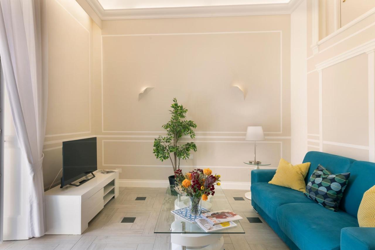 Yourhome - Royal Blue Suite Sorrento Exterior foto