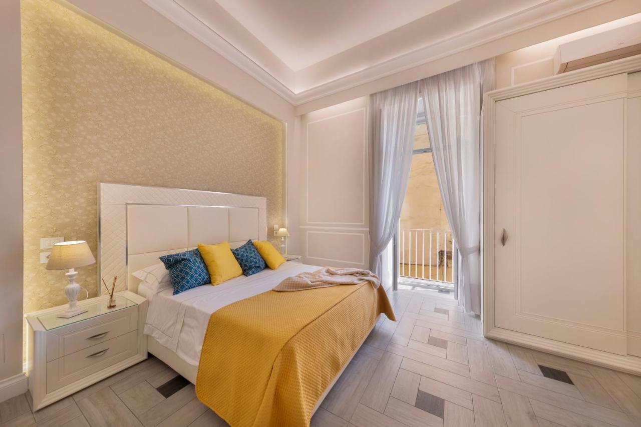 Yourhome - Royal Blue Suite Sorrento Exterior foto