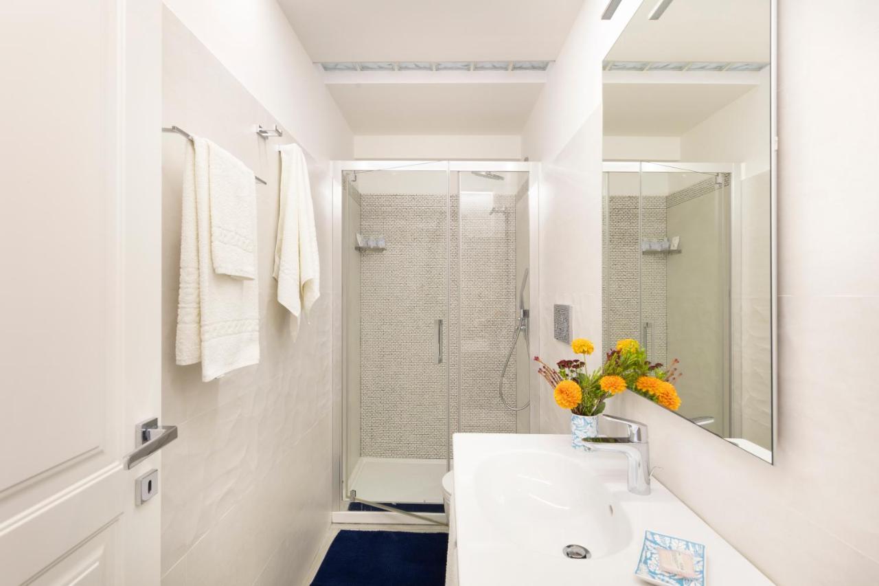 Yourhome - Royal Blue Suite Sorrento Exterior foto