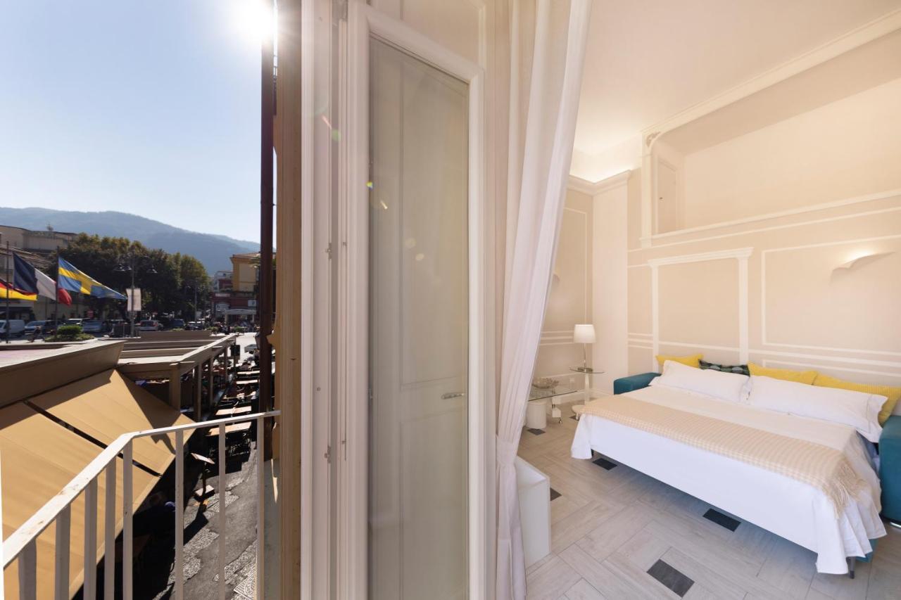 Yourhome - Royal Blue Suite Sorrento Exterior foto