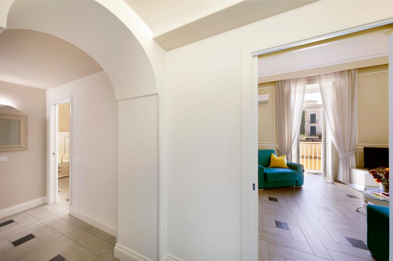 Yourhome - Royal Blue Suite Sorrento Exterior foto