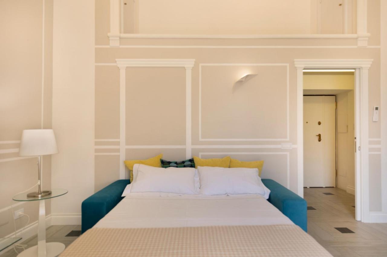 Yourhome - Royal Blue Suite Sorrento Exterior foto