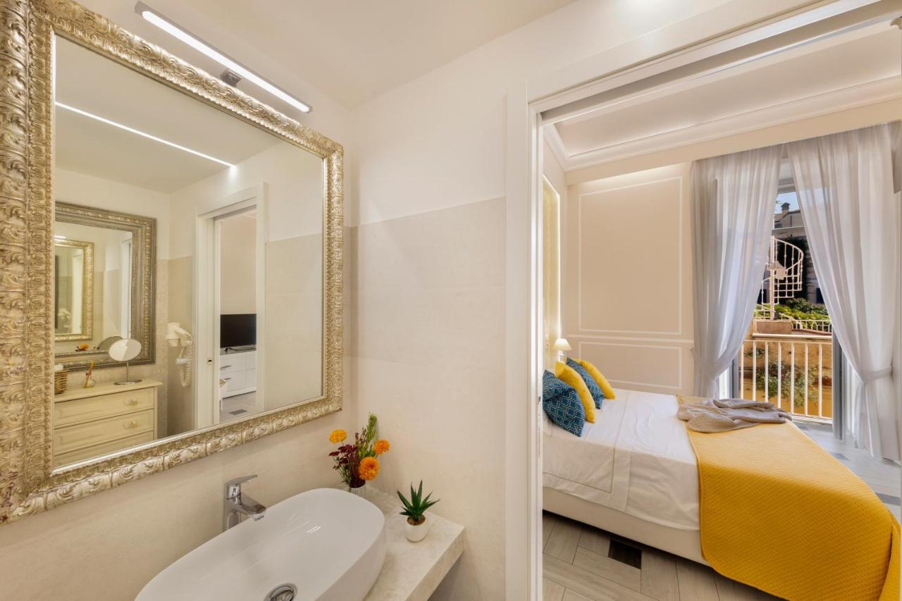 Yourhome - Royal Blue Suite Sorrento Exterior foto